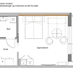 Alpine Apartamento