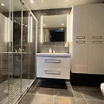 Alpine Apartamento Trysil