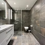 Alpine Apartamento *