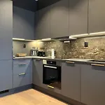Apartamento Alpine Trysil