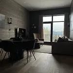 Alpine Apartamento