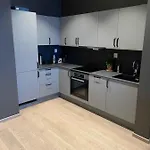 Apartamento Alpine