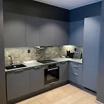 Alpine Apartamento