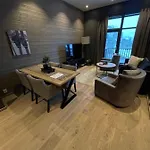 Alpine Apartamento *