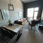 Apartamento Alpine *
