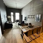 Apartamento Alpine *