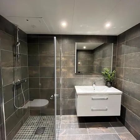 Alpine Διαμέρισμα