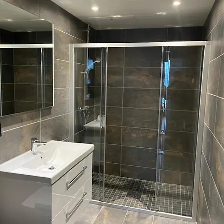 Διαμέρισμα Alpine Trysil