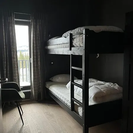 Alpine Διαμέρισμα Trysil