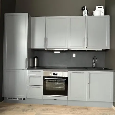 Διαμέρισμα Alpine Trysil