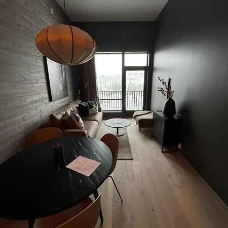 Alpine Διαμέρισμα *