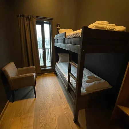 Διαμέρισμα Alpine Trysil