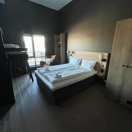 Διαμέρισμα Alpine *