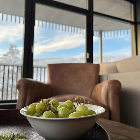 Διαμέρισμα Alpine