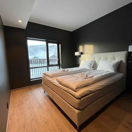 Διαμέρισμα Alpine *