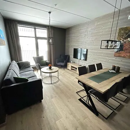 Alpine Διαμέρισμα *