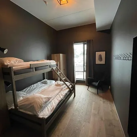 Alpine Διαμέρισμα