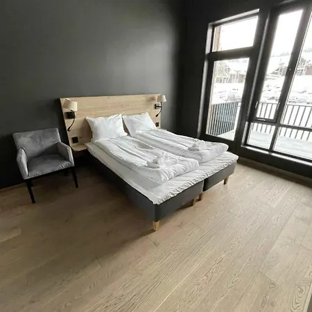 Διαμέρισμα Alpine