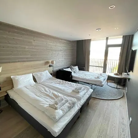 Alpine Διαμέρισμα Trysil