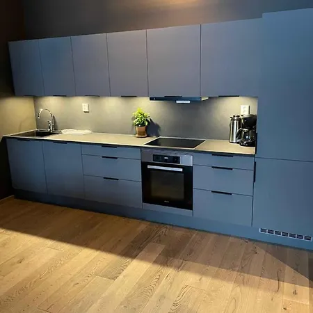 Διαμέρισμα Alpine *