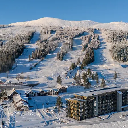 Alpine Apartament