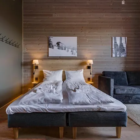 Alpine Apartament *
