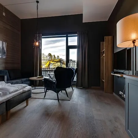 Alpine * Trysil