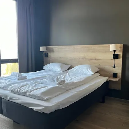 Apartment Alpine