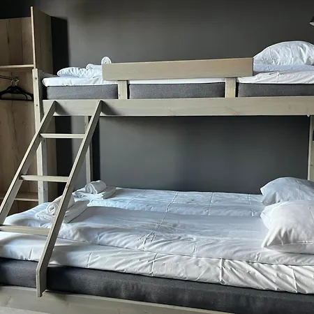 Apartment Alpine Trysil