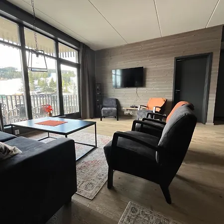 Apartament Alpine Trysil