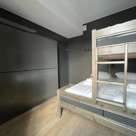 Apartament Alpine