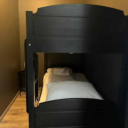 Apartament Alpine *