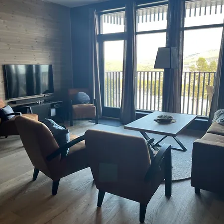 Apartament Alpine *