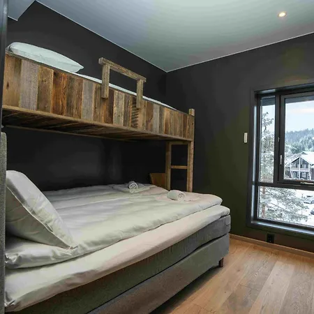 Alpine Trysil