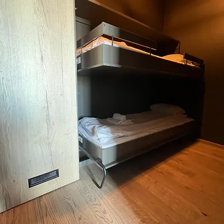 Apartament Alpine *