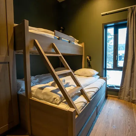 Apartament Alpine Trysil