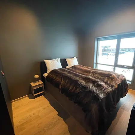 Apartment Alpine