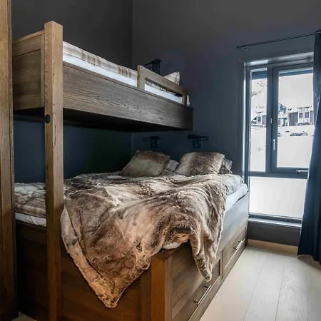 Apartament Alpine Trysil