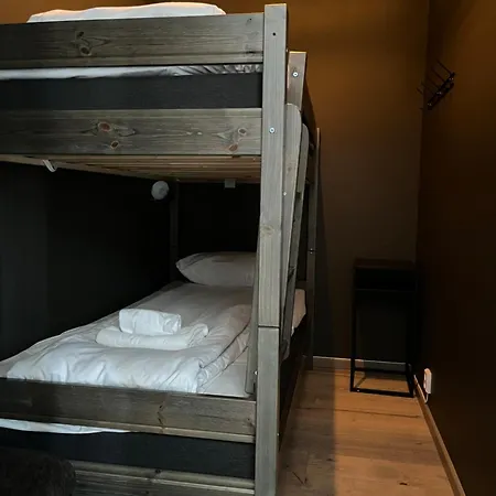 Apartment Alpine Trysil