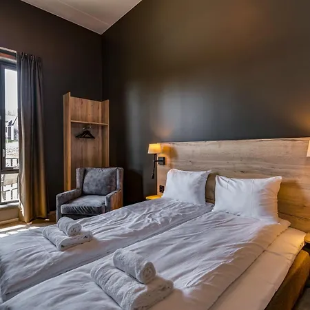 Apartament Alpine