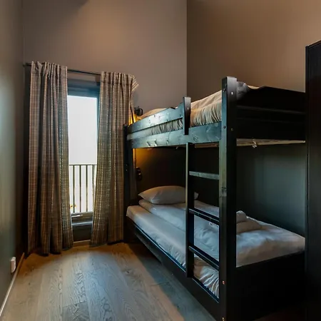 Apartament Alpine *