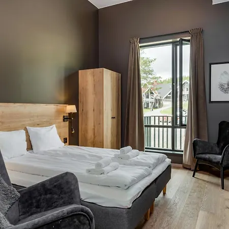 Apartment Alpine *
