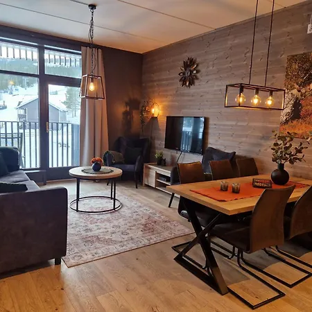 Apartament Alpine