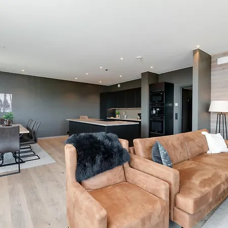 Apartment Alpine Trysil