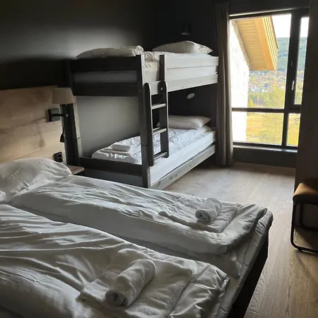 Apartment Alpine *