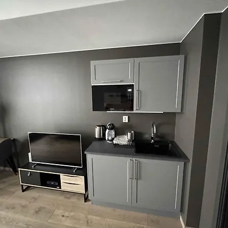 Apartament Alpine Trysil