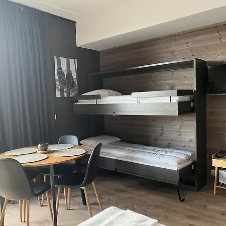 Apartament Alpine Trysil