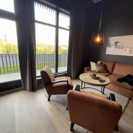 Apartament Alpine