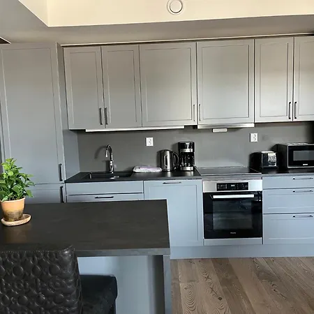 Alpine Apartment Trysil