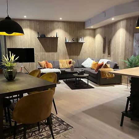 Apartment Alpine Trysil